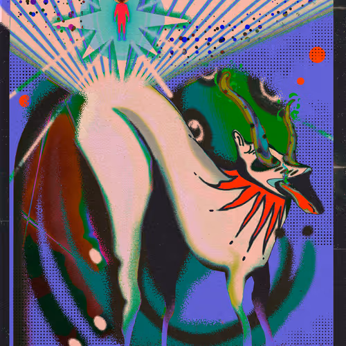 Velvetspirit, the Nebula Noble