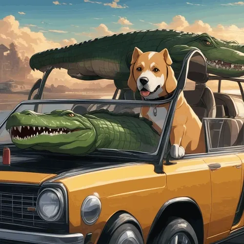 Animals AI