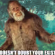 bigfoot