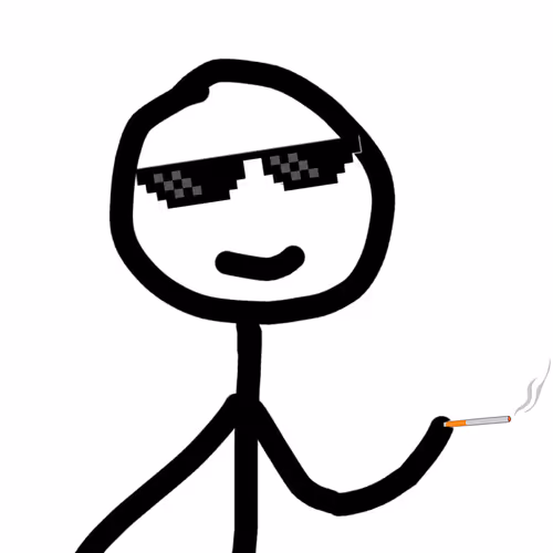 Regular everyday normal guy