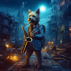 AgentDogs