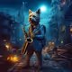 AgentDogs
