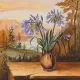 Enjoy the autumn flowers