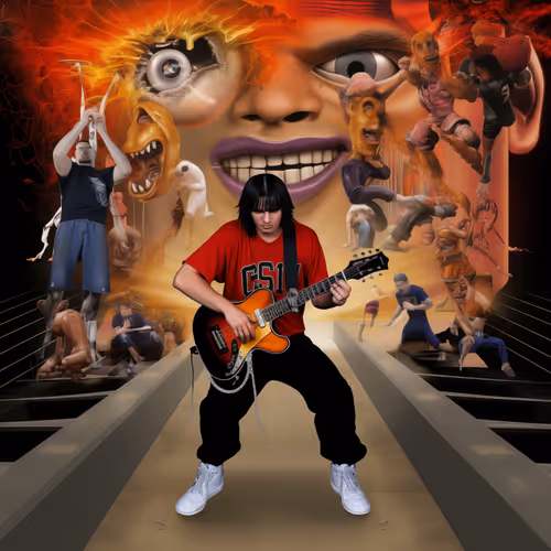 nonsense i found on the way