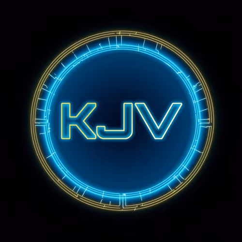 KJV