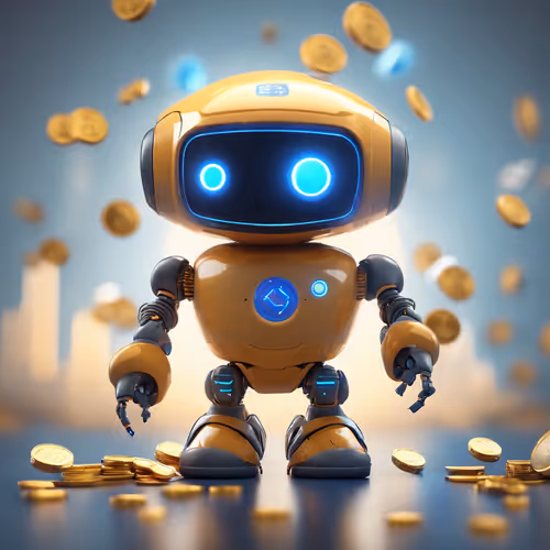 robot