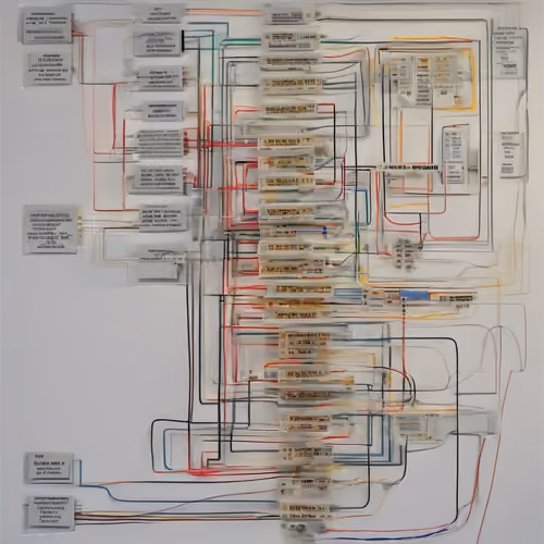 Wiring