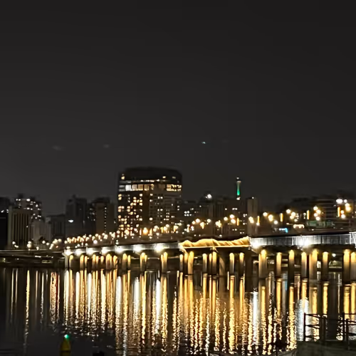 Han River