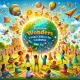 Summer Wonders: A Global Children’s Day Celebration