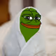 ComfyPepe