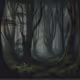 Mystery Forest