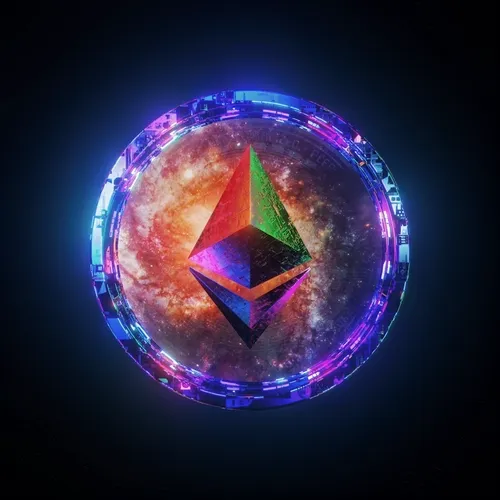 Ethereum Crypto Universe