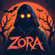 Zora's Night of the Haunted NFTs