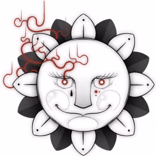 The Sad Sun
