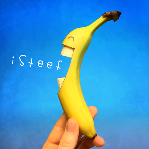 Banana Art