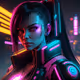 Cyber World