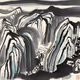 Abstracted Landscape of the Taihang Mountains