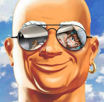 Mister Propper