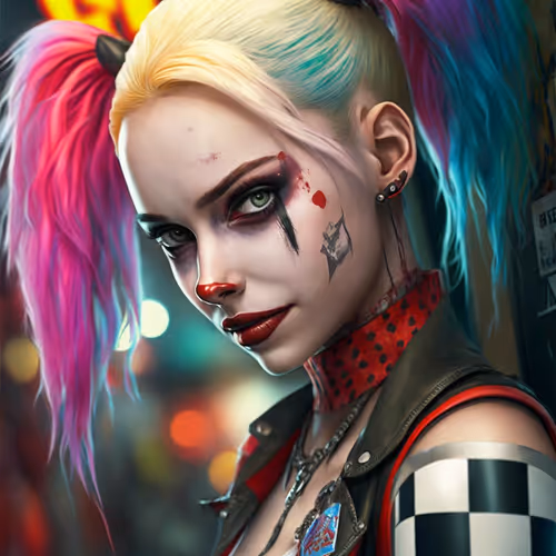 Clown