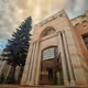 My university