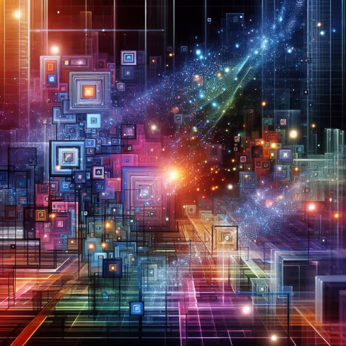 Digital Art