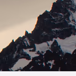 啊