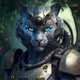 Zora Cat