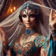 oriental beauties