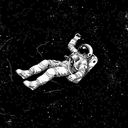 Enjoy Space Travel