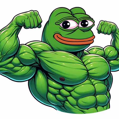 Pepe-LightWeight