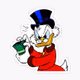 Zord Duck