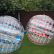 Zorb Activities