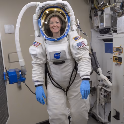 Nasa Beyond