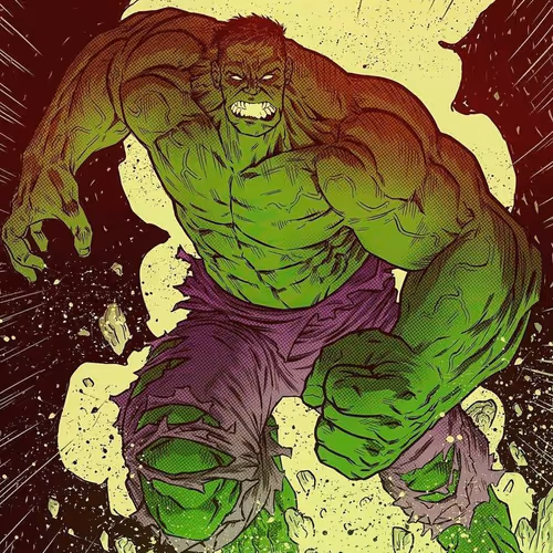 Hulk