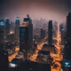 city of high