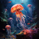 Depths of the Ocean