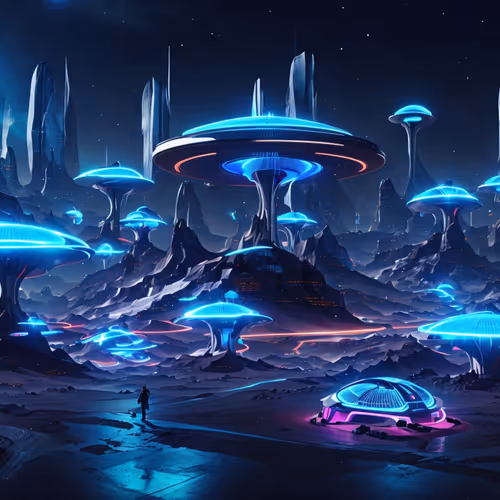 Extra(BASED)terrestrials