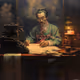Tsushima war stories