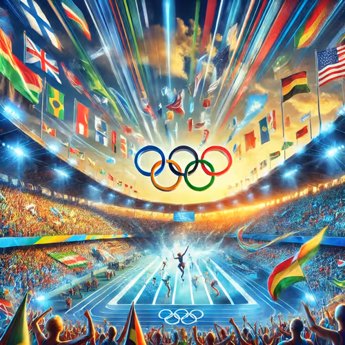올림픽