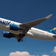 "Enjoy" in the sky