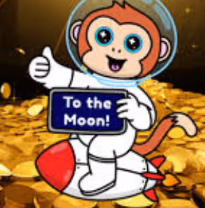 to the moon