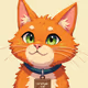 Orange Cats