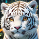 white tiger