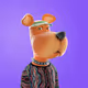 Courage DOGS