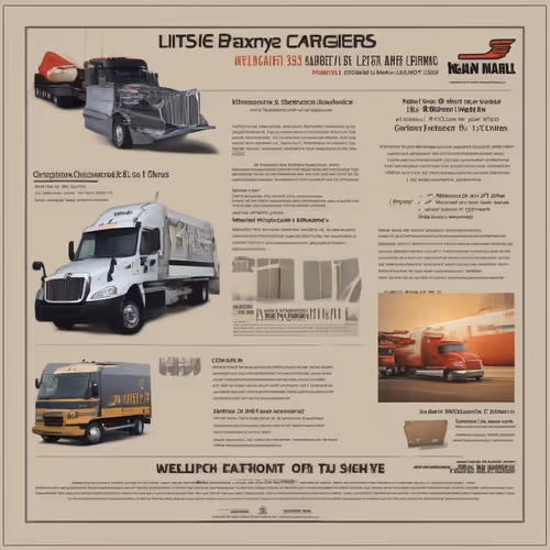 Carriers