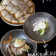 Korean food 1