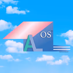 alOS™ screensavers