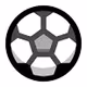 The football collection