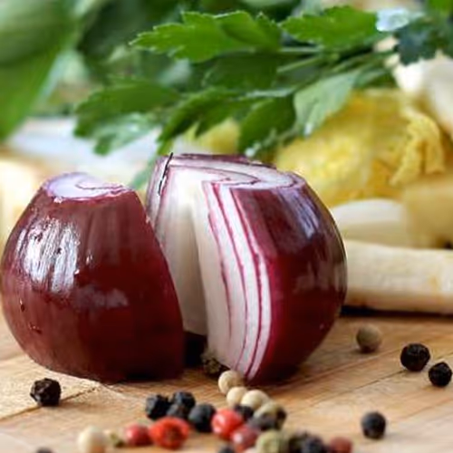 Rod Organisations Lose