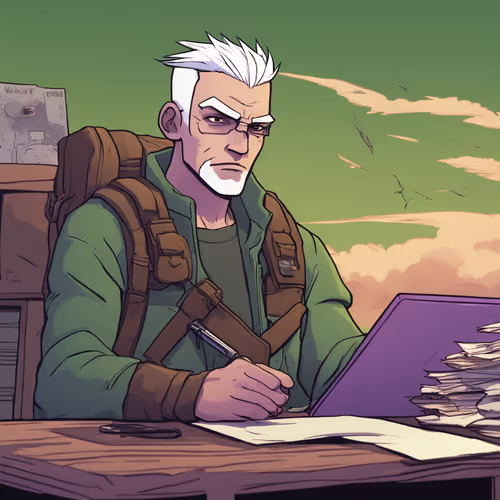 Le Adventures de la Gaias